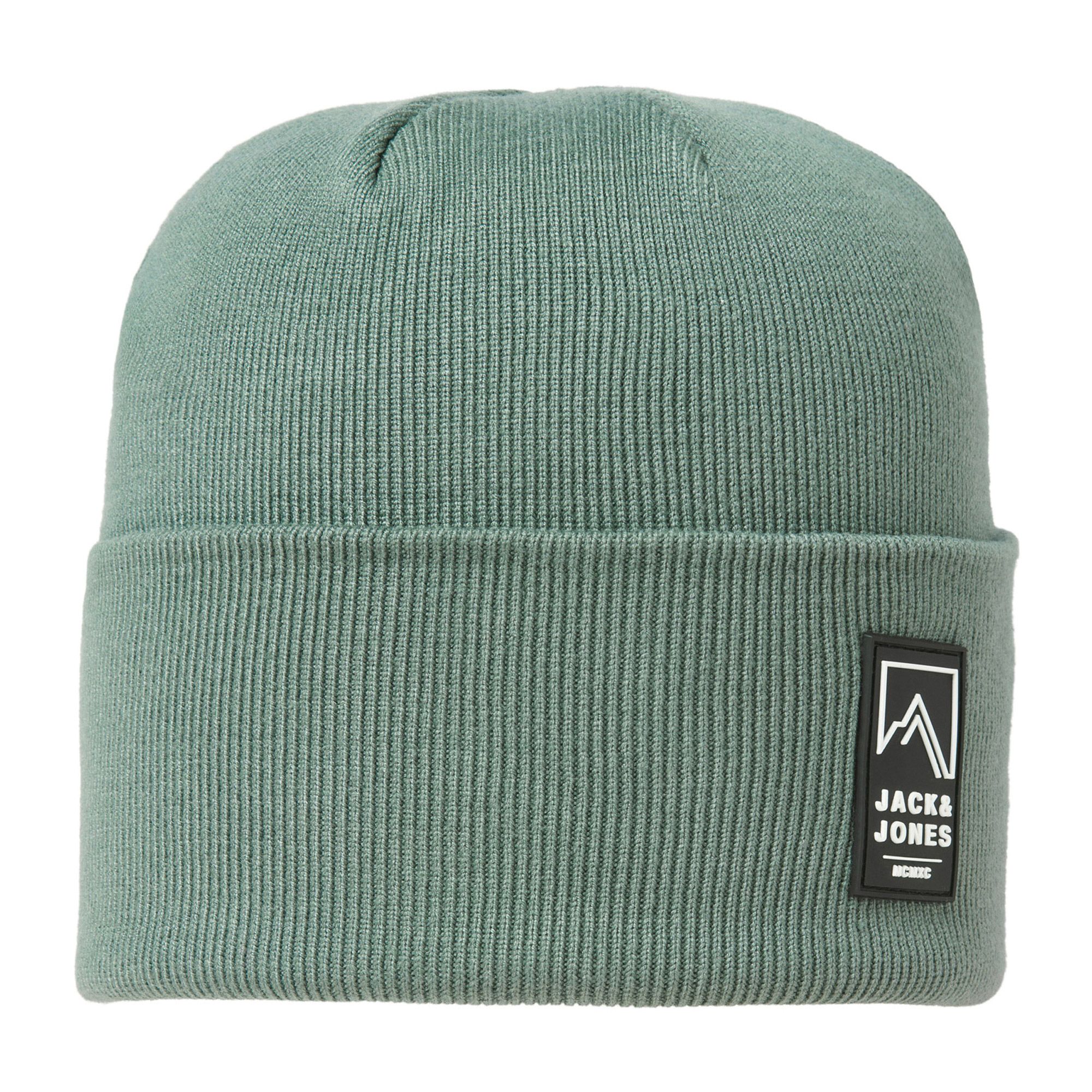 Jack & Jones Alpes Ski Beanie Heren | PlutoSport